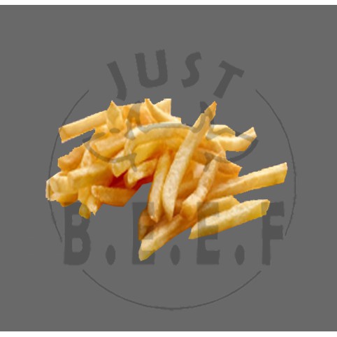 

Kentang Import Premium - Shoestring Cut French Fries 250gr - 500gr - 1kg