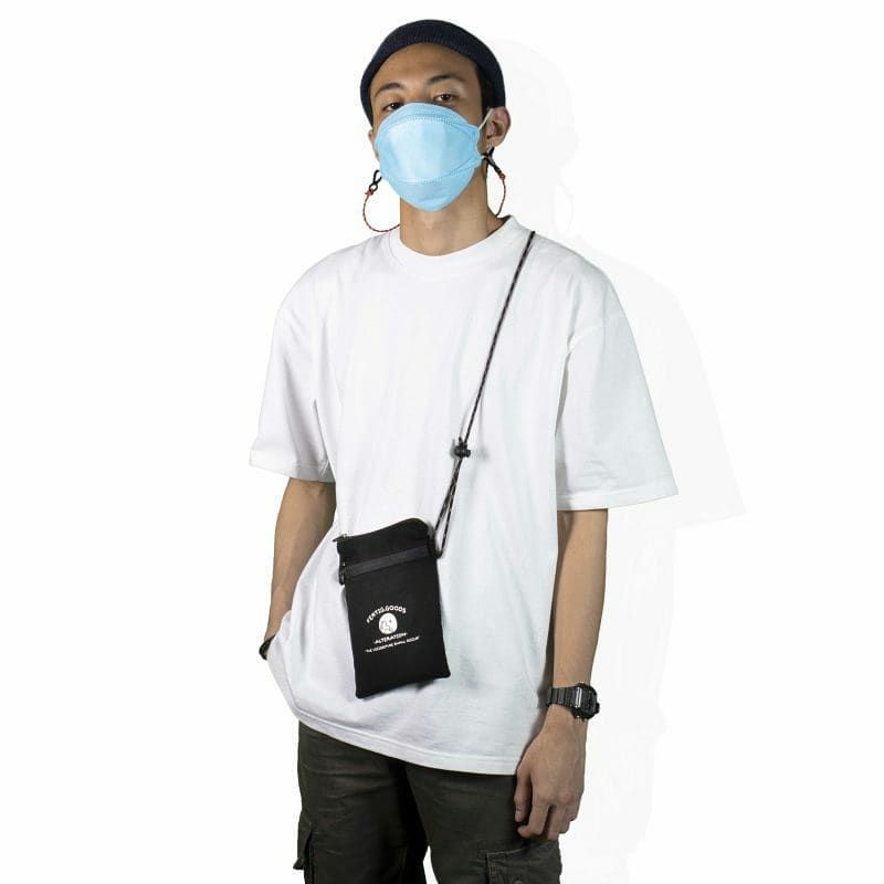 FERTIG GOODS - HIKARI BLACK