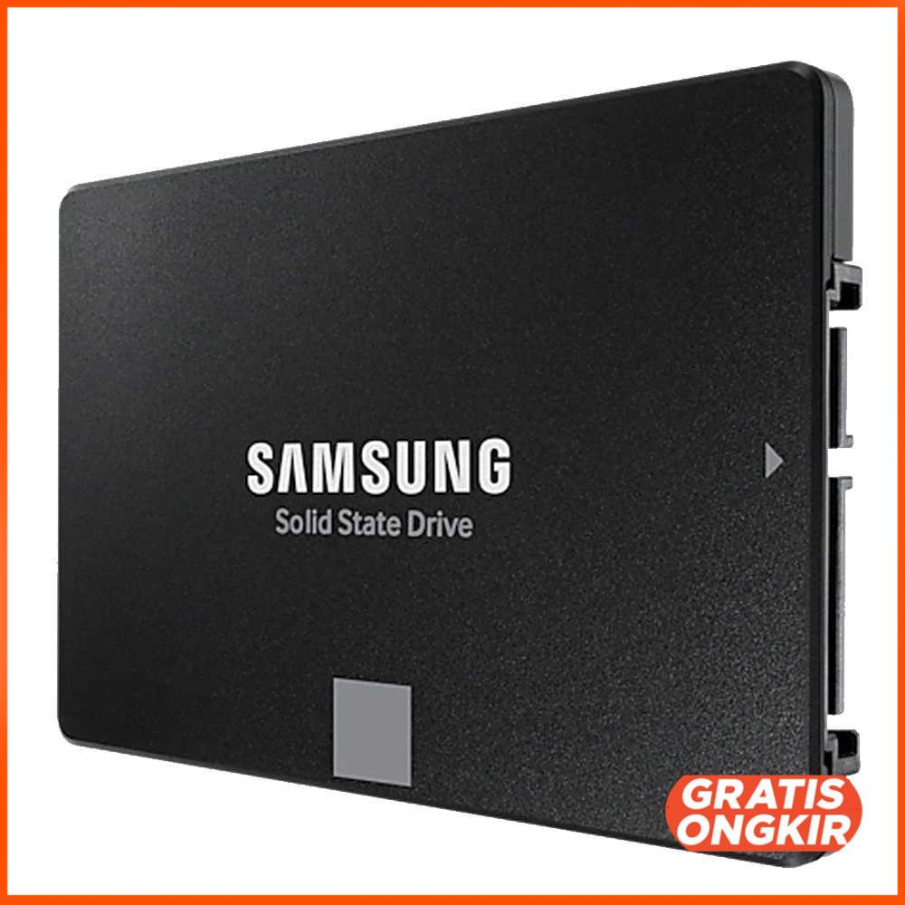 Samsung SSD 870 EVO SATA III 2.5 Inch