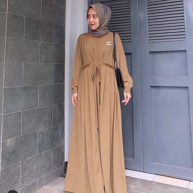 seya dress Azmiza Official