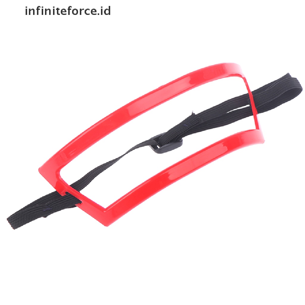 (Infiniteforce.Id) Template Stensil Panduan Potong Rambut