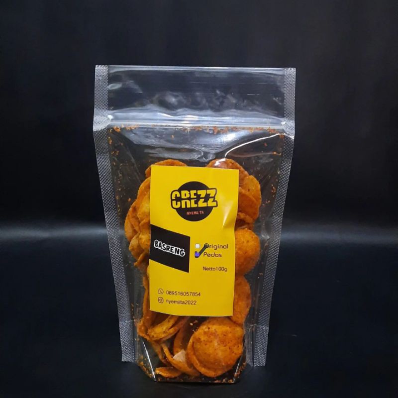 

Basreng 100 gram Bakso goreng Basreng Basreng pedas bakso goreng pedas bakso goreng enak bakso goreng lezat basreng enak basreng lezat cemilan pedas jajan pedas jajanan pedas