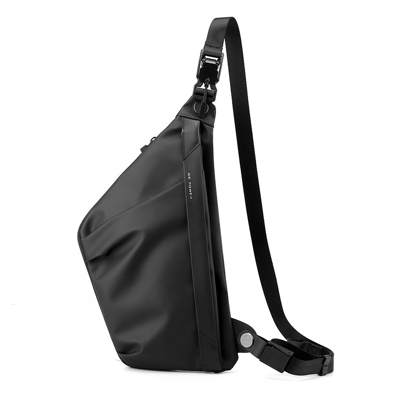 HAOSHUAI 1100-43 Tas Selempang Pria Sling Bag Pria Waterproof WATCHKITE WKOS