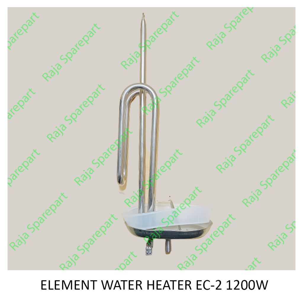 ELEMENT WATER HEATER EC-2 1200W