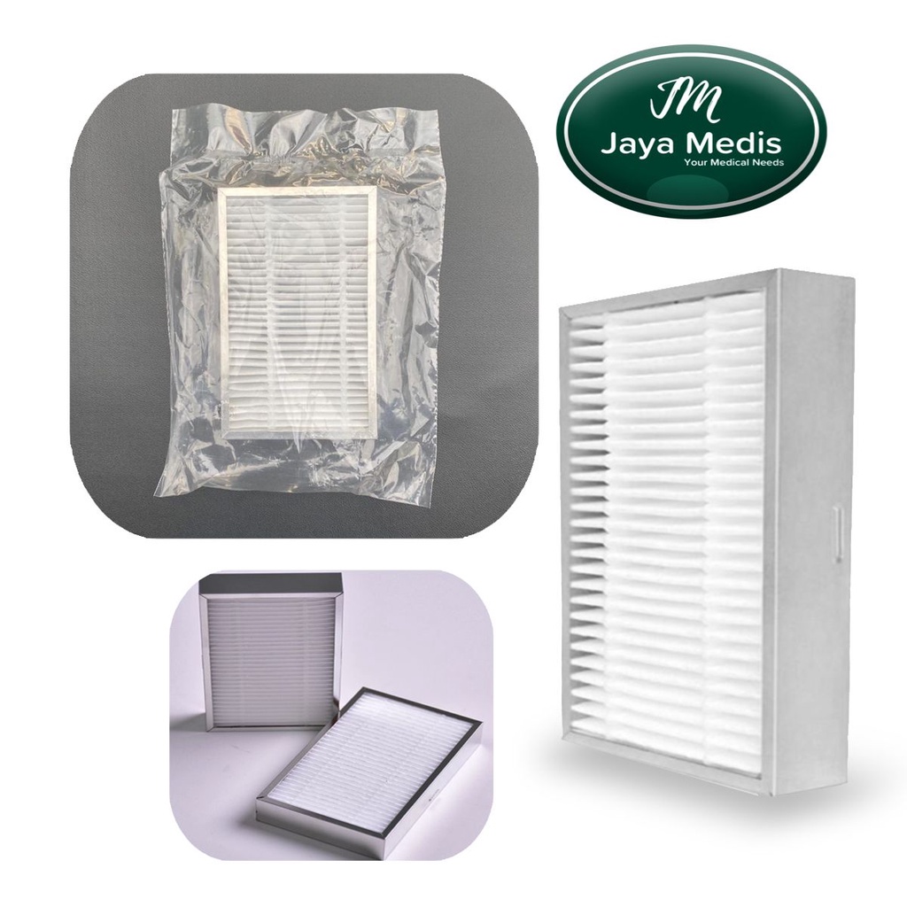 Airpro Mask Hepa Filter Replacement