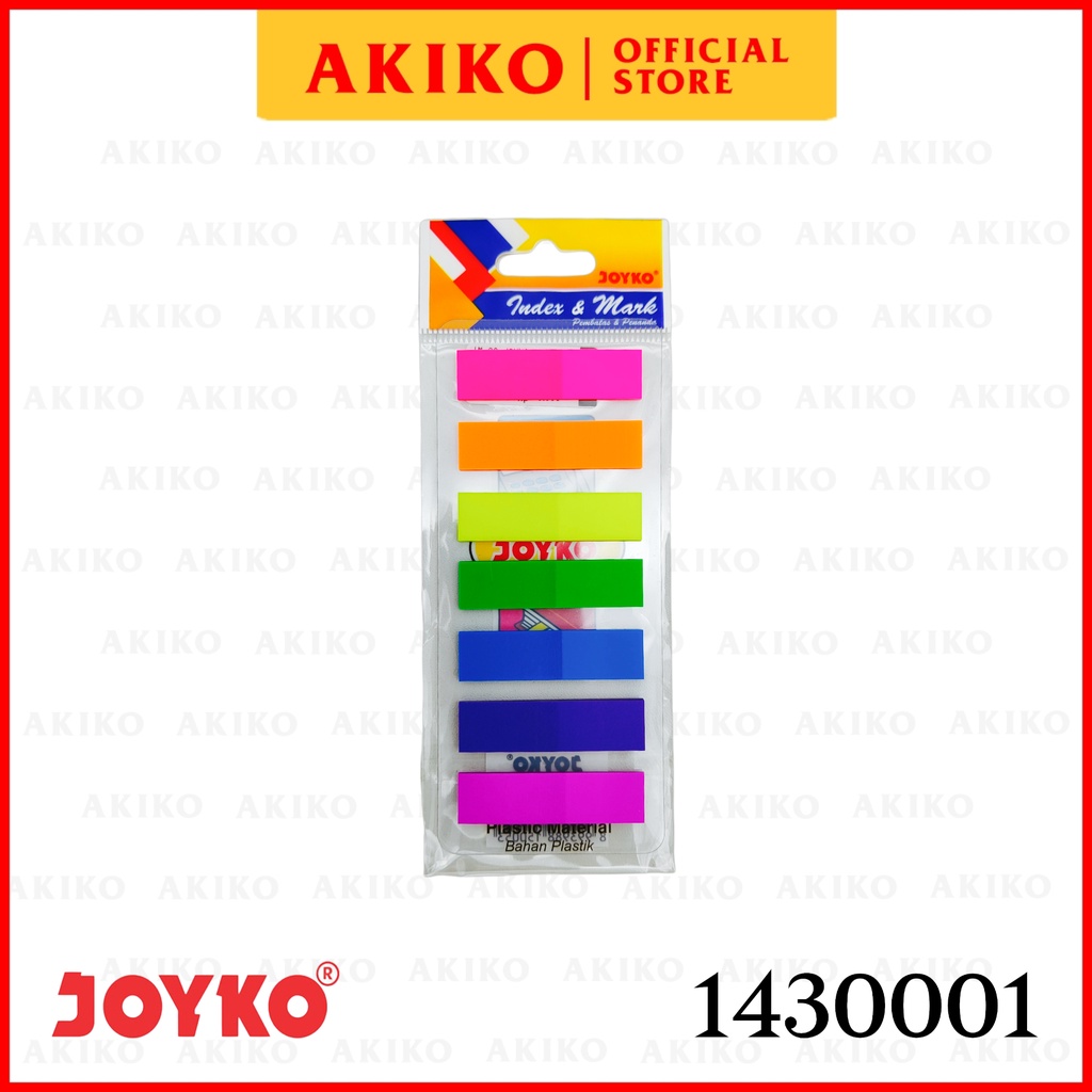 

IM-30 Joyko Index&Mark (Pembatas & penanda)