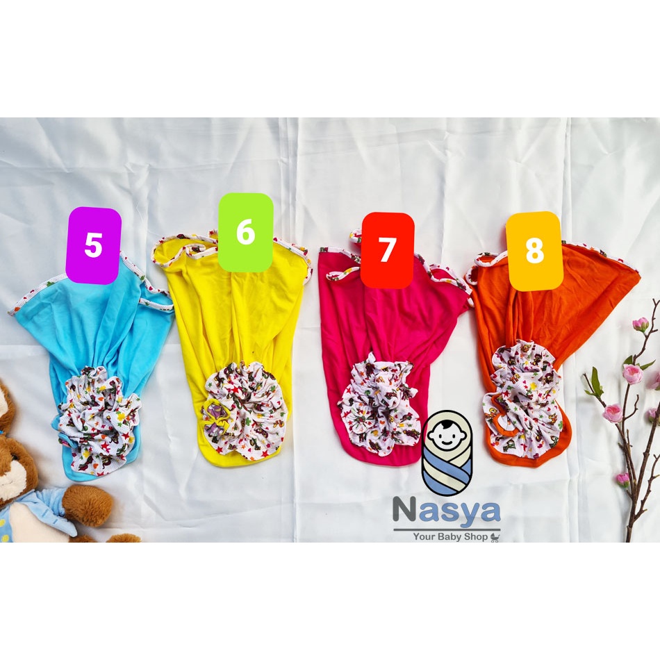 [JI-002] NEW ARRIVAL !! Jilbab anak motif lucu