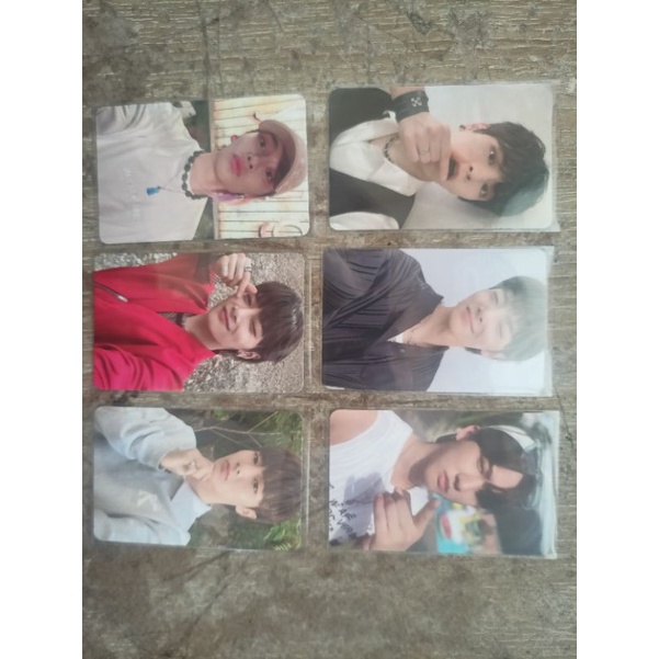 PC straykids/SKZ noeasy official