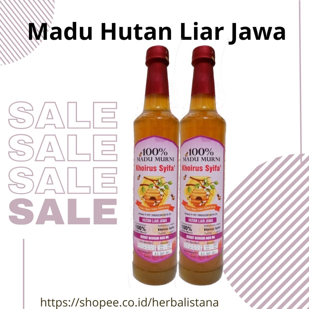 

Pengendali Berat Badan Madu 1kg Original Madu Hutan Liar JawaMadu 1kg OriginalTERBUKTI!!!Madu 1kg OriginalHerbal Istana