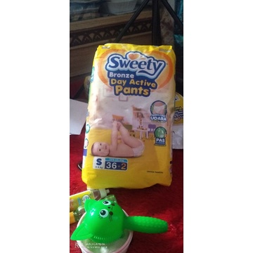 Popok Sweety S