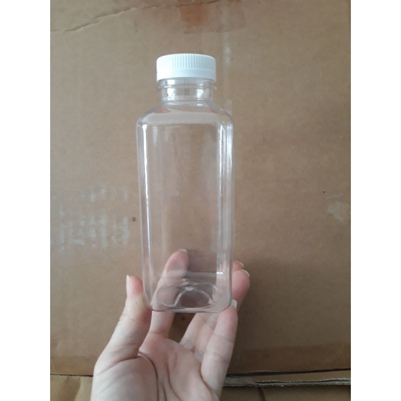 Jual Botol Kick 250ml (tebal) | Shopee Indonesia