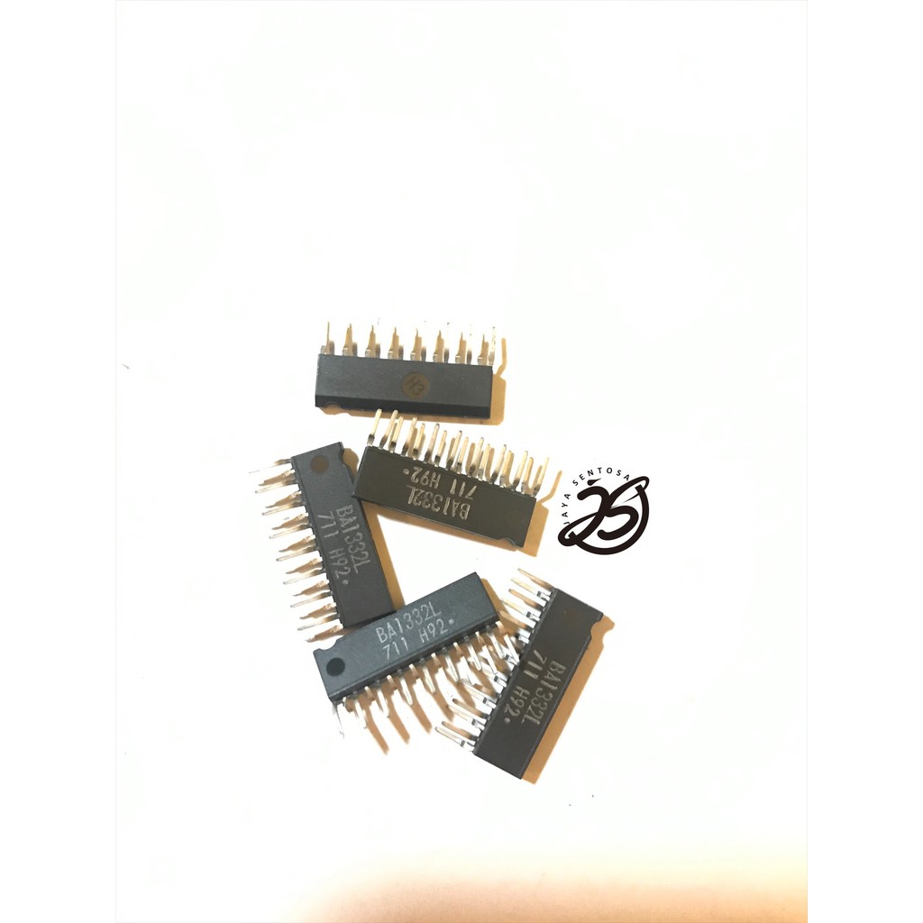 BA1332L TRANSISTOR BA1332 BA 1332