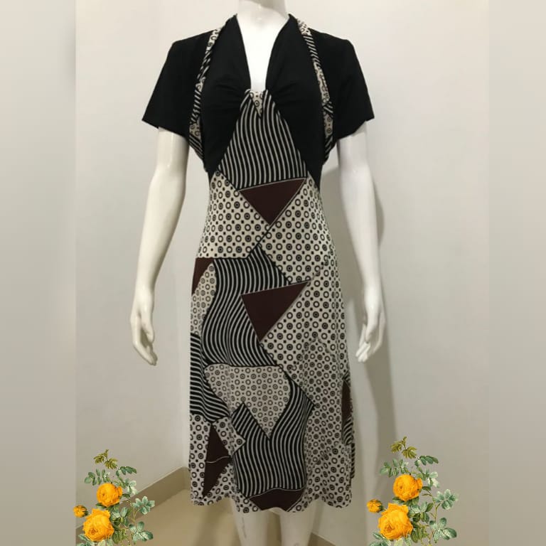 DRESS WANITA PRELOVED LIKE NEW