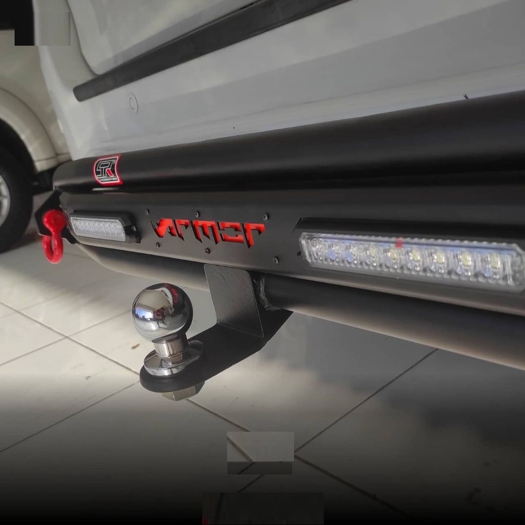 TOWING GUARD MODEL ARMOR