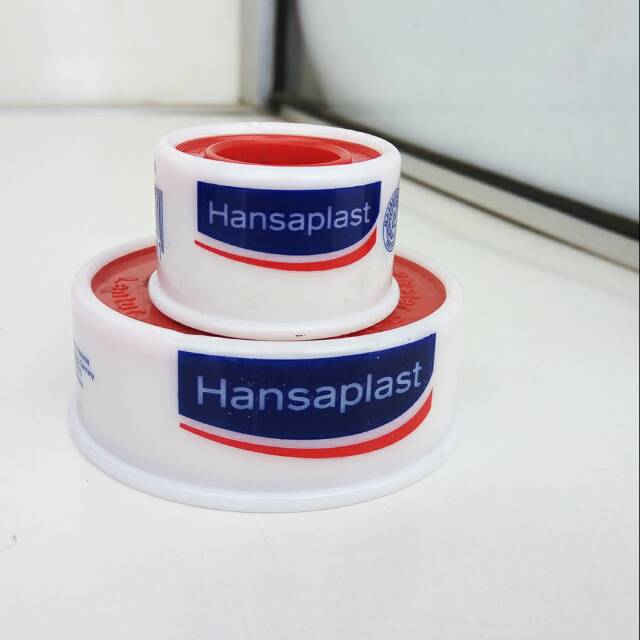 HANSAPLAST PLESTER ROLL