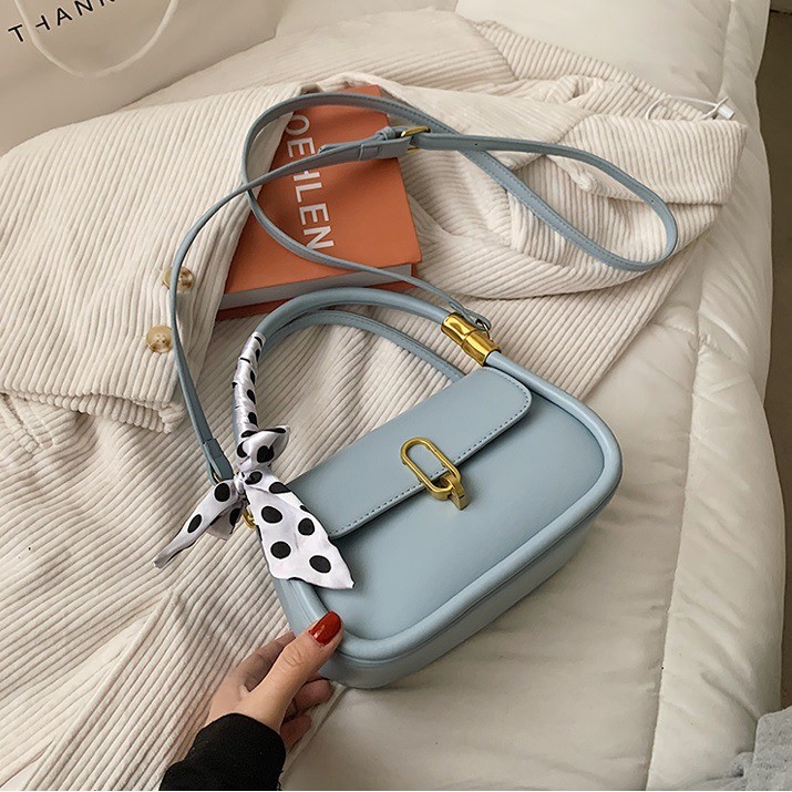 BQ 3058 RISCE TAS HAND BAG IMPORT WANITA CEWEK PEREMPUAN JAKARTA BATAM FREE SYAL GT 1774