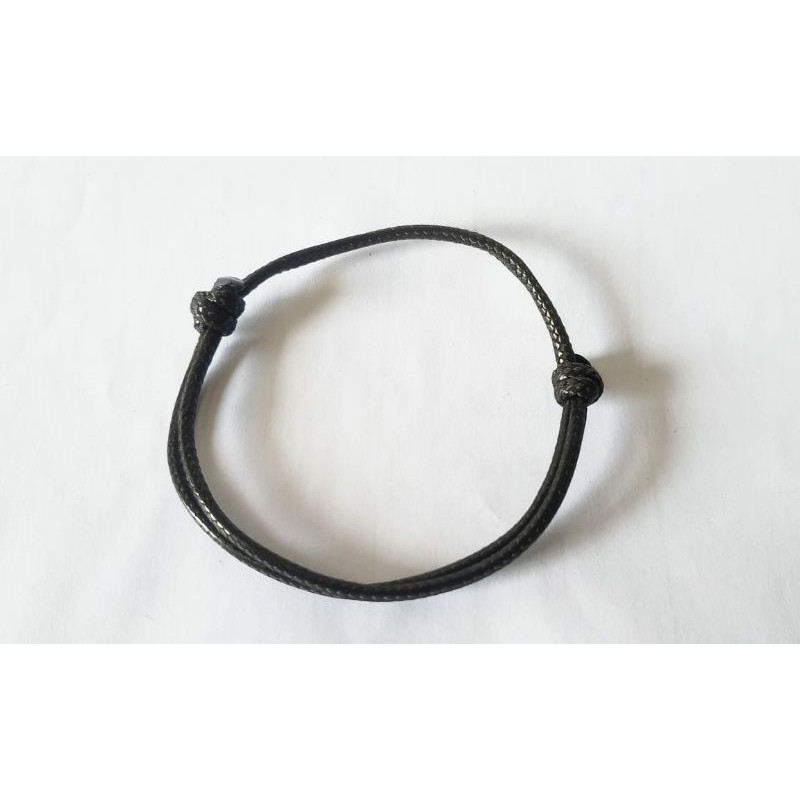 Gelang polos/Gelang Couple/Gelang Cowok