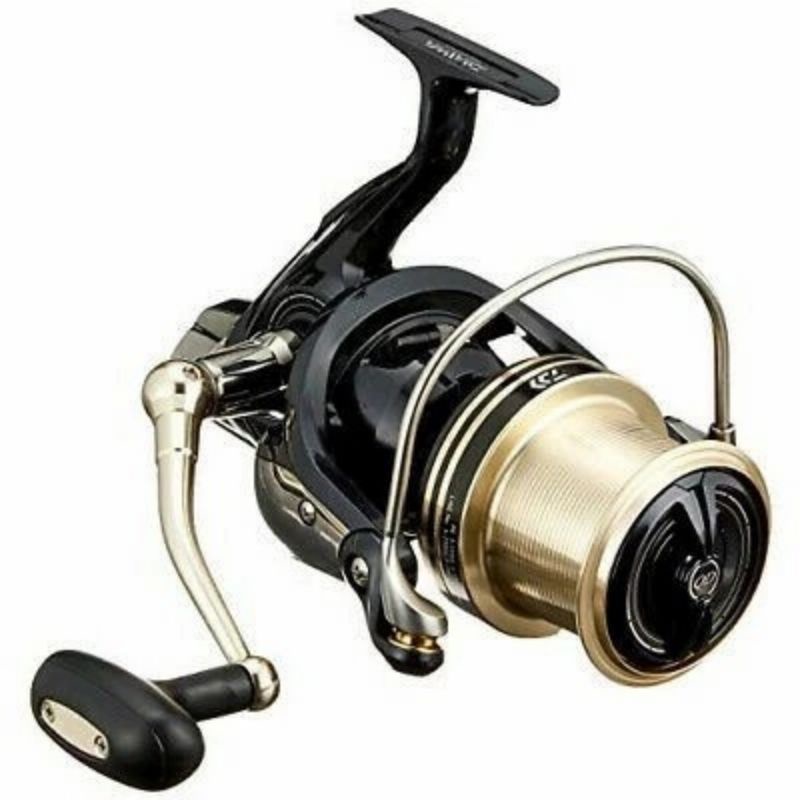 Reel SURF PASIRAN DAIWA WINDCAST 5000