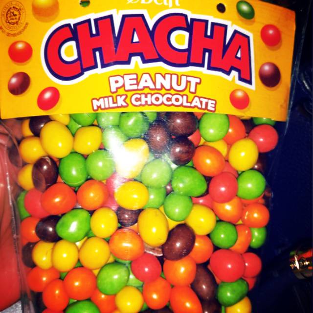 

Chacah
