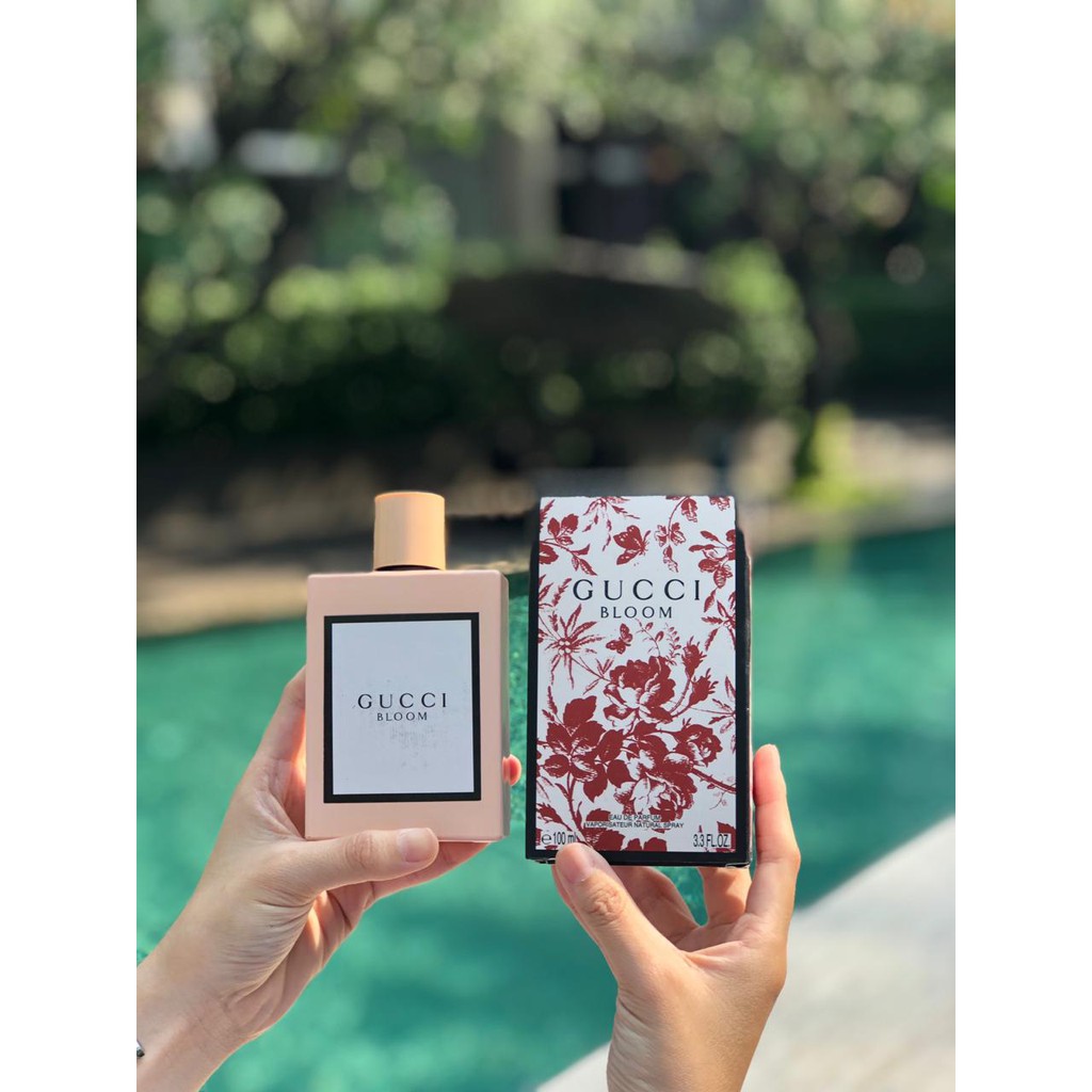 GB parfum ori singapore