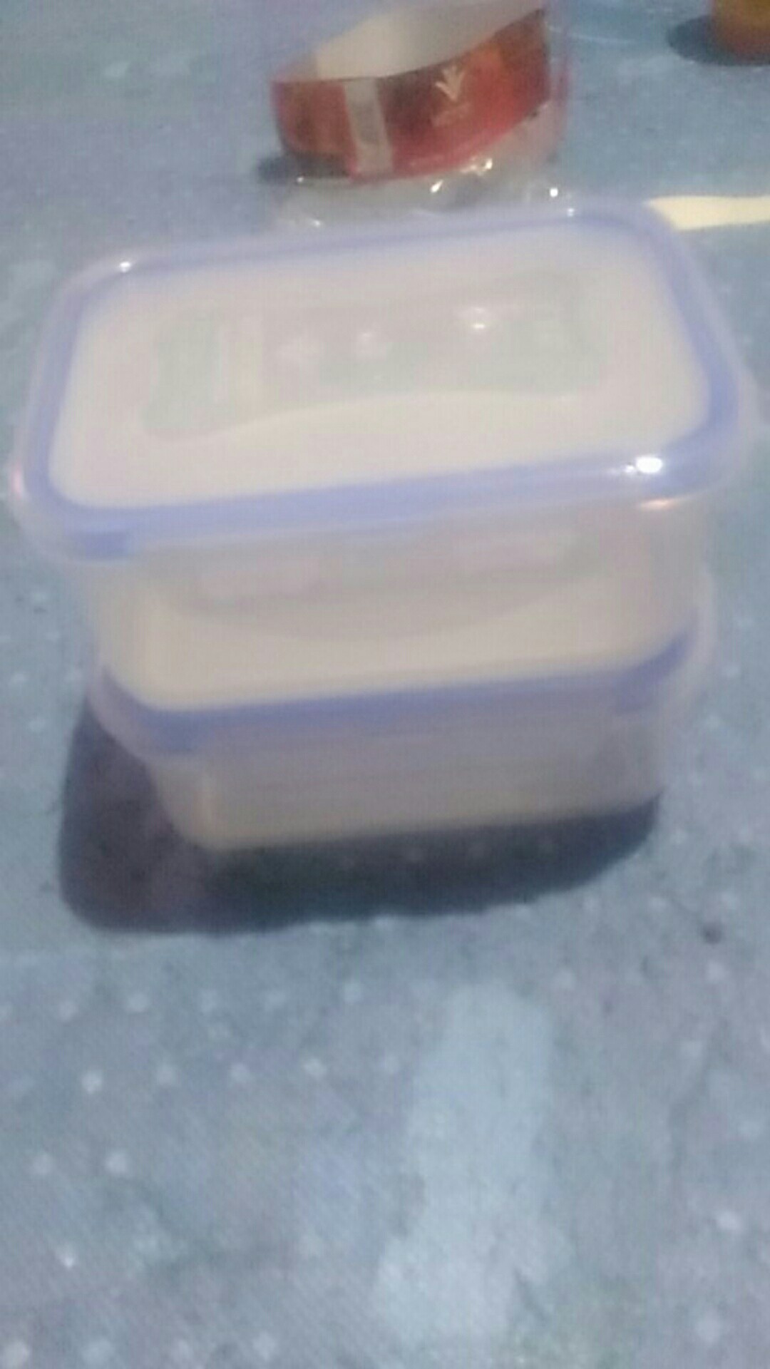 Kotak Makan Anti Tumpah Victory Kipit – Ttr 10