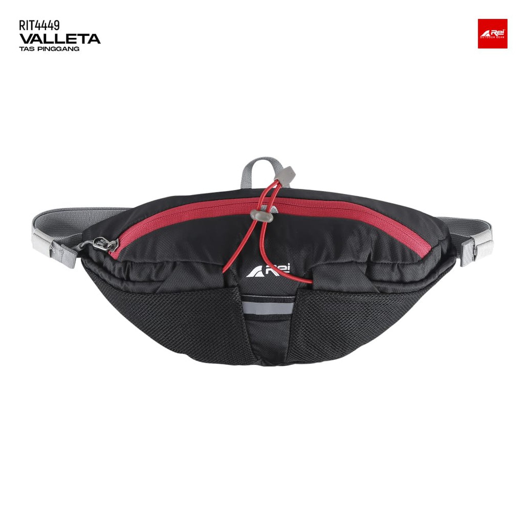 Tas Pinggang Pria Valleta Arei Outdoorgear