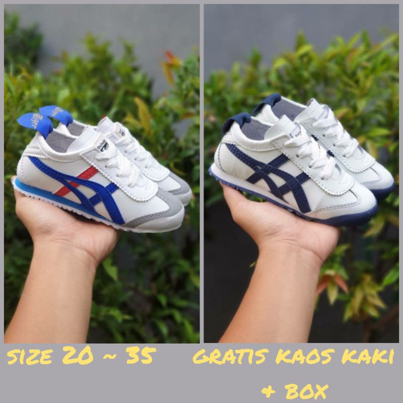 SEPATU ANAK LAKI LAKI PEREMPUAN SNEAKERS COWOK CEWEK SPORT FRANCIS