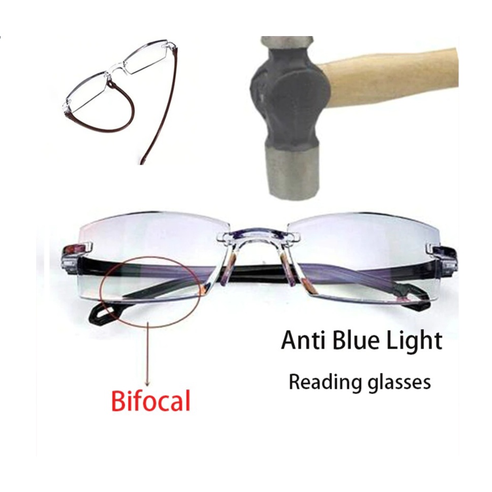 Kacamata Baca Superior