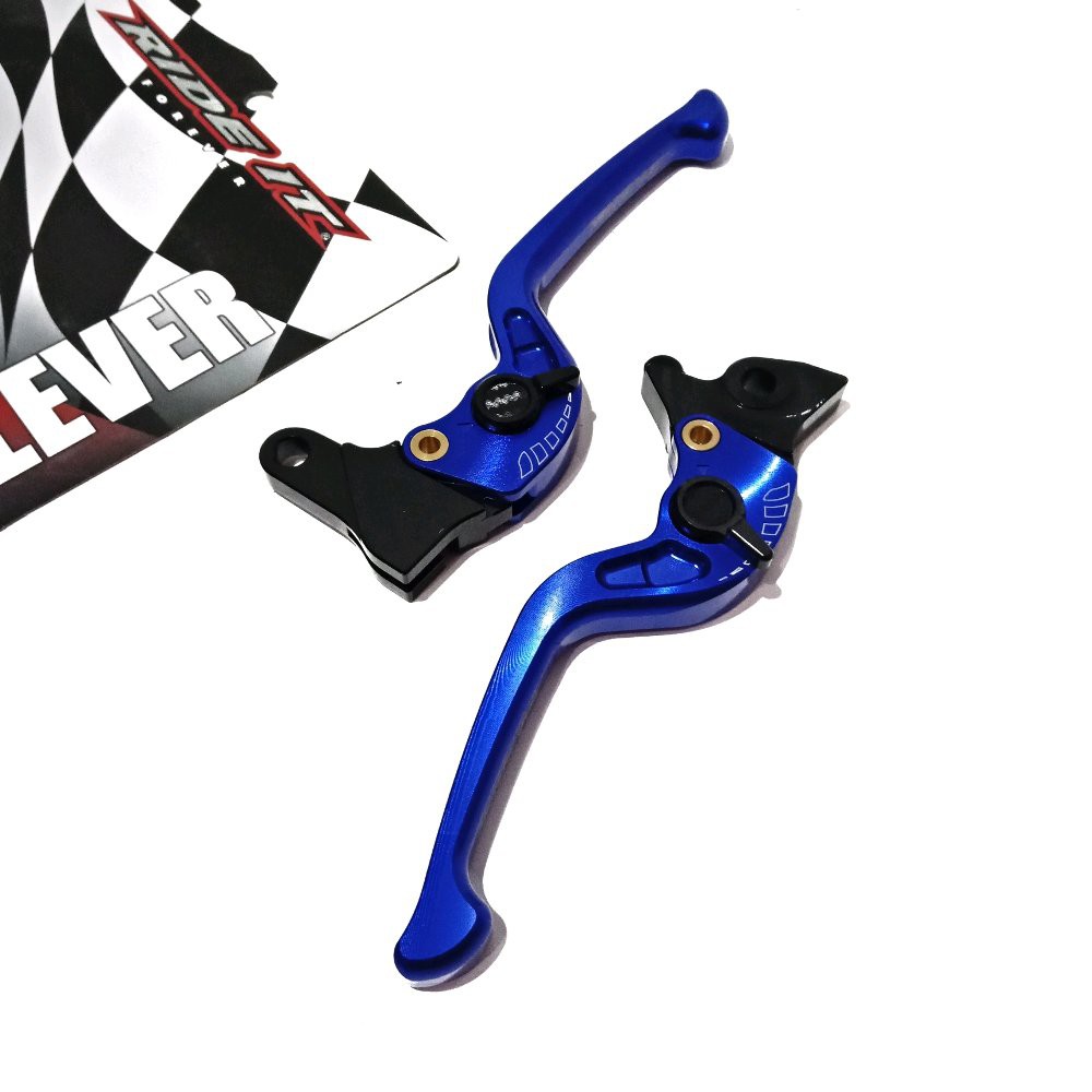 Handle Rem Variasi Motor Mio J - SouL Gt - Fino 125 - Xeon - Aerox 125