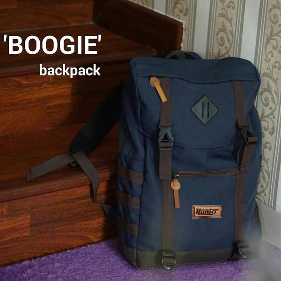 Explorer Travelbag Grand Hunter Bogie bit - New Arrival