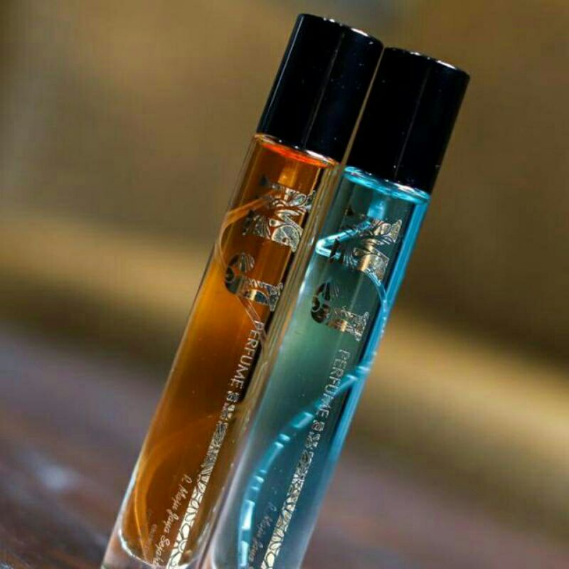 MJ Parfum Parpum Farfum Parfume Pria Wanita Unisex Cewek Cowok Original Non Alkohol Premium Lokal Wa