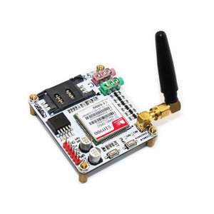 GPRS/GSM MODULE-EFCOM PRO