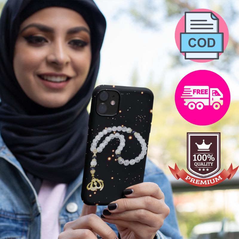 Case Custom Latifah Custom Official iPhone/samsung/Nokia/Oppo/Vivo/Xiaomi dll