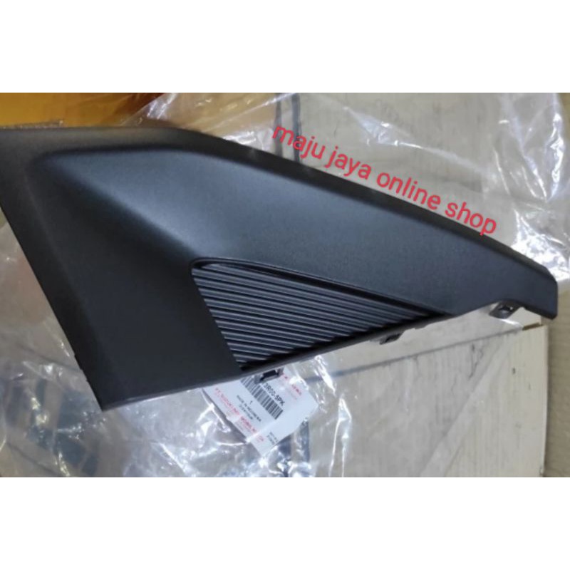 COVER FOGLAMP ALL NEW ERTIGA BAGIAN BAWAH ASLI