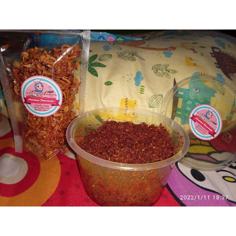 

goreng bawang gurih