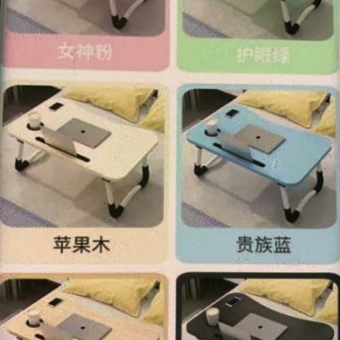 meja lipat portable laptop serbaguna/meja laptop/meja laptop portable/meja lipat laptop/meja laptop