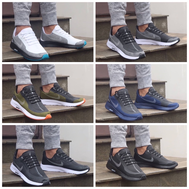 NIKE ZOOM ALPHAFLY PREMIUM IMPORT