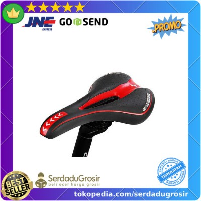 Jual YAFEE Ya Feng Sadel Sepeda Sport MTB Gunung Road Bike - YF-1034 terbaik