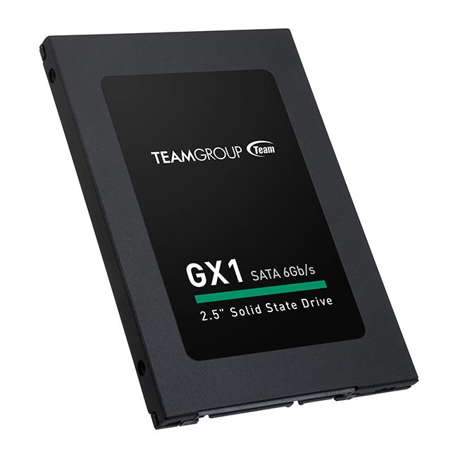 SSD Team GX1 120GB SATA III 2.5&quot; Team Group