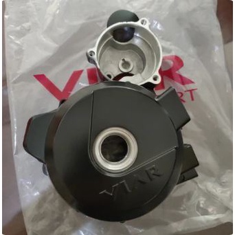 Cover Magnet viar karya 150 200 tipe radiator Cover kiri tutup magnet sepul viar roda 3 -online VIAR