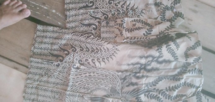 Couple Batik Keluarga || Setelan Couple Batik Ayah Ibu Anak Cewek Cowok || Couple Batik Family Gamis