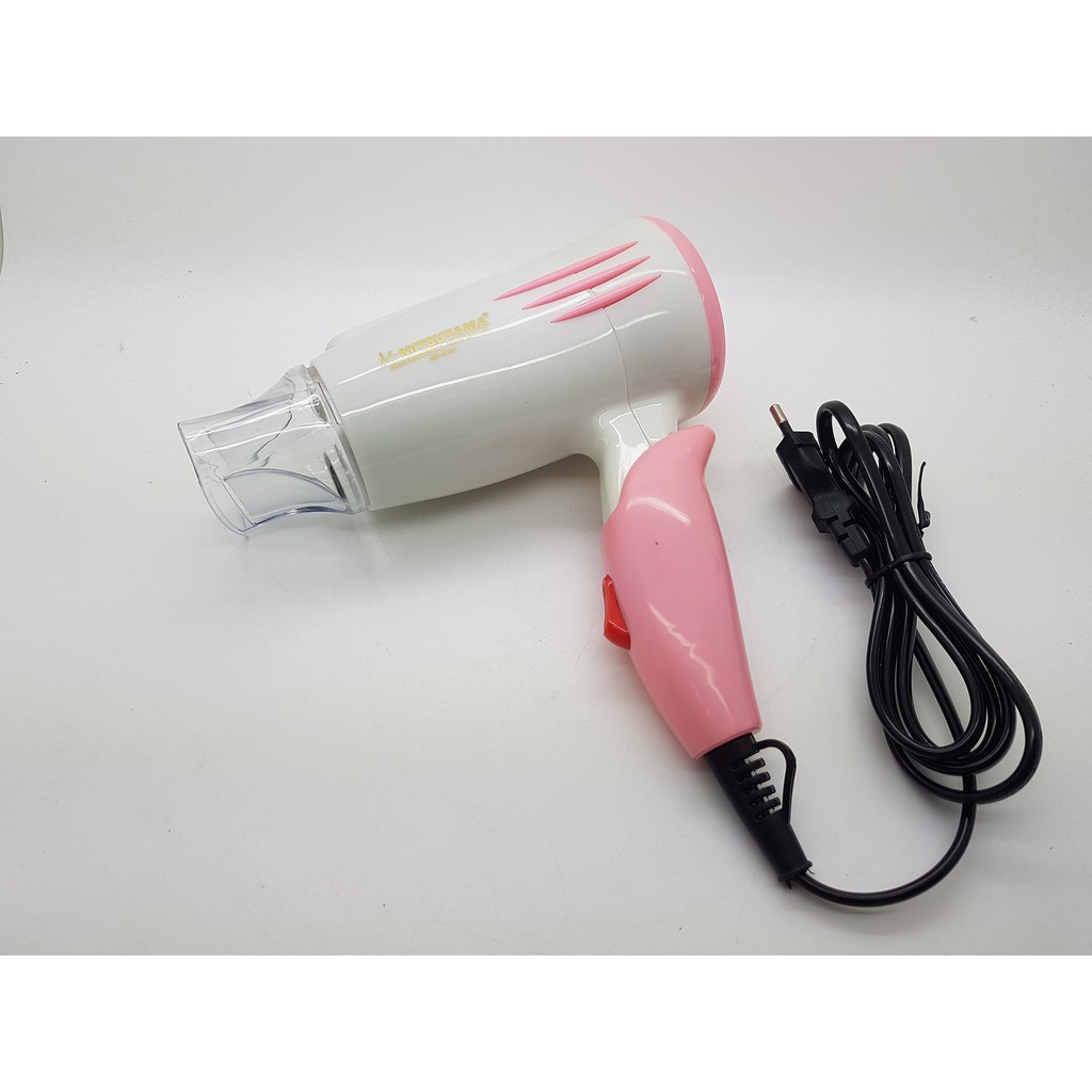 Hairdryer Hair Dryer Pengering Rambut MITSUYAMA MS-5101