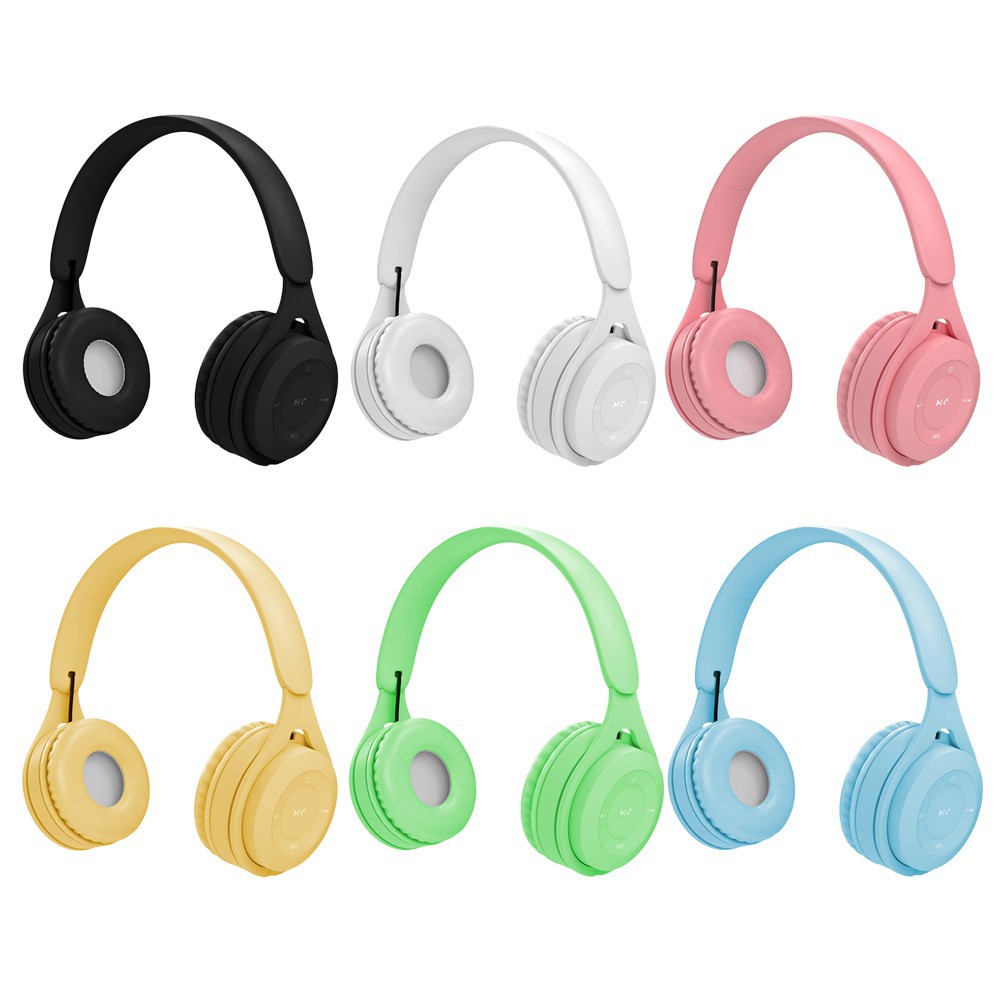 Headphone Bluetooth P47