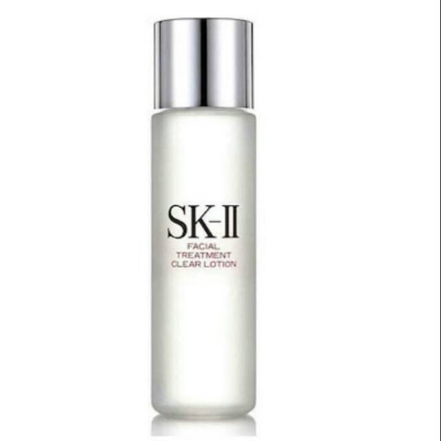 SK-II SKII Facial Treatment Essence FTE 90ml share botol limited edition