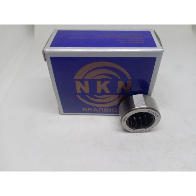 BEARING BAMBU GEAR BOX MIO LAMA