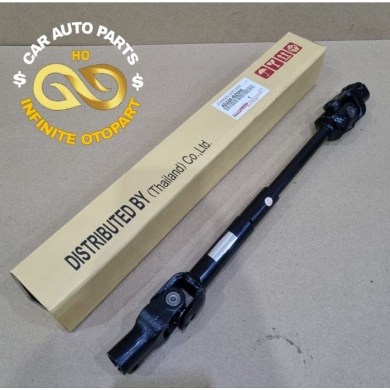 JOINT STEER JOIN STIR ALL NEW AVANZA VELOZ XENIA 2012 UP