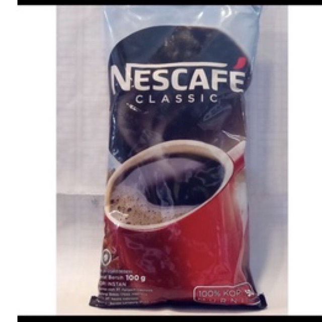 

nescafe kemasan 90gr