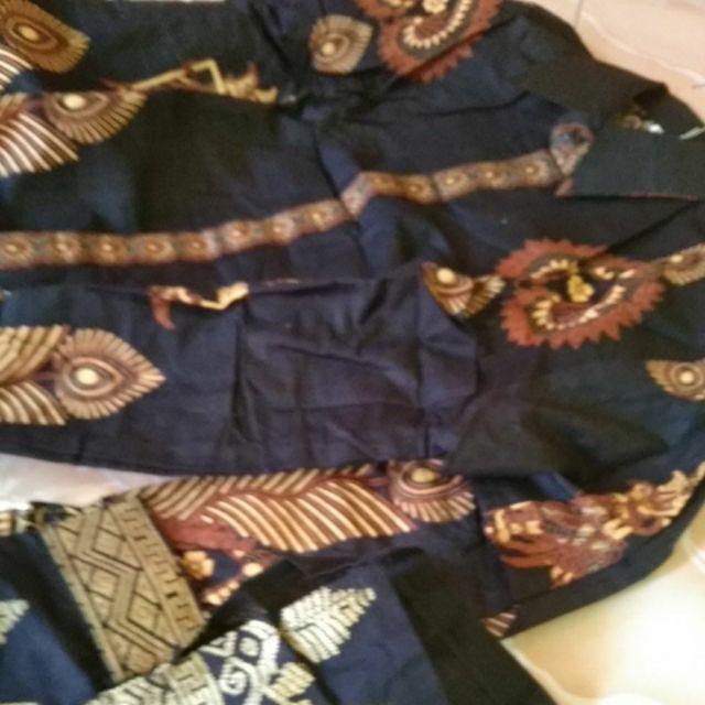 Flash Sale • Seragam Batik • Seragam Kantor • Super Diskon •  Kemeja Batik • Jokowi Wayang