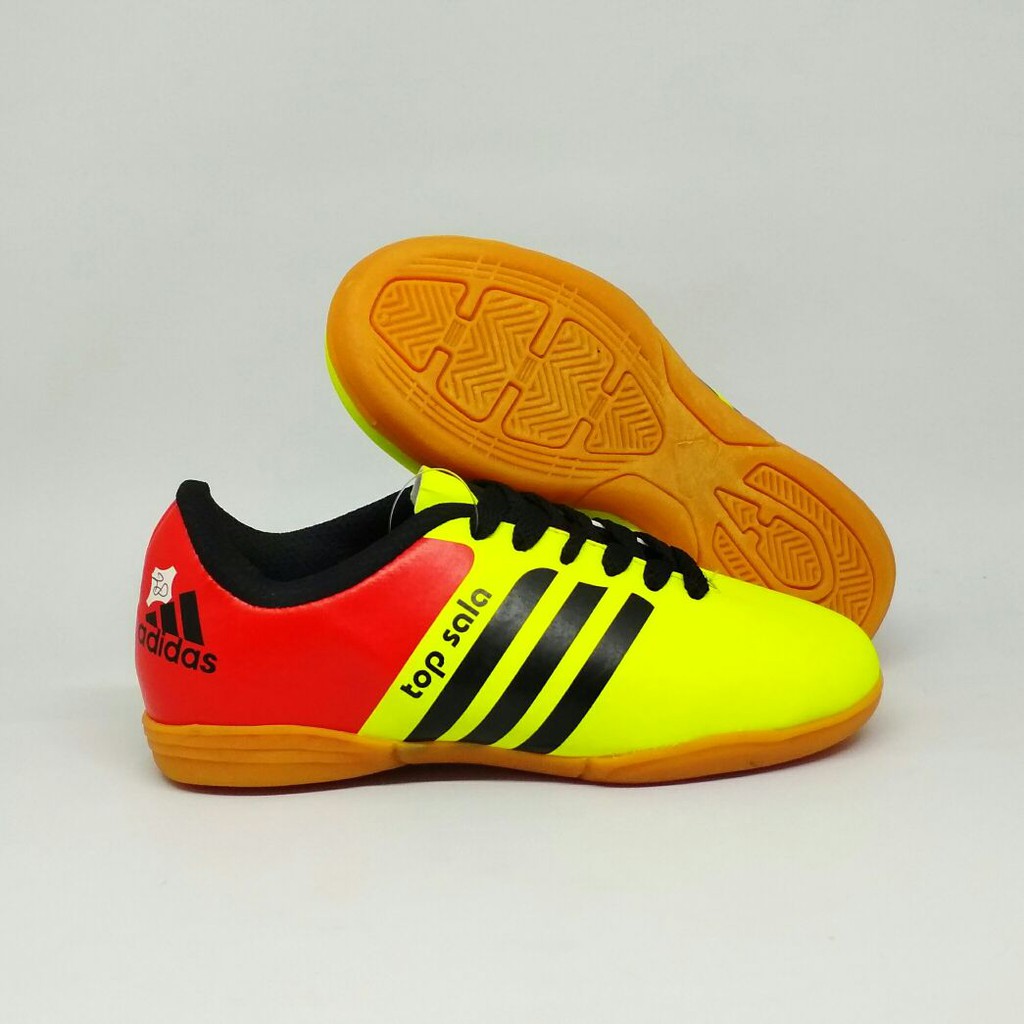 adidas top sala 2018