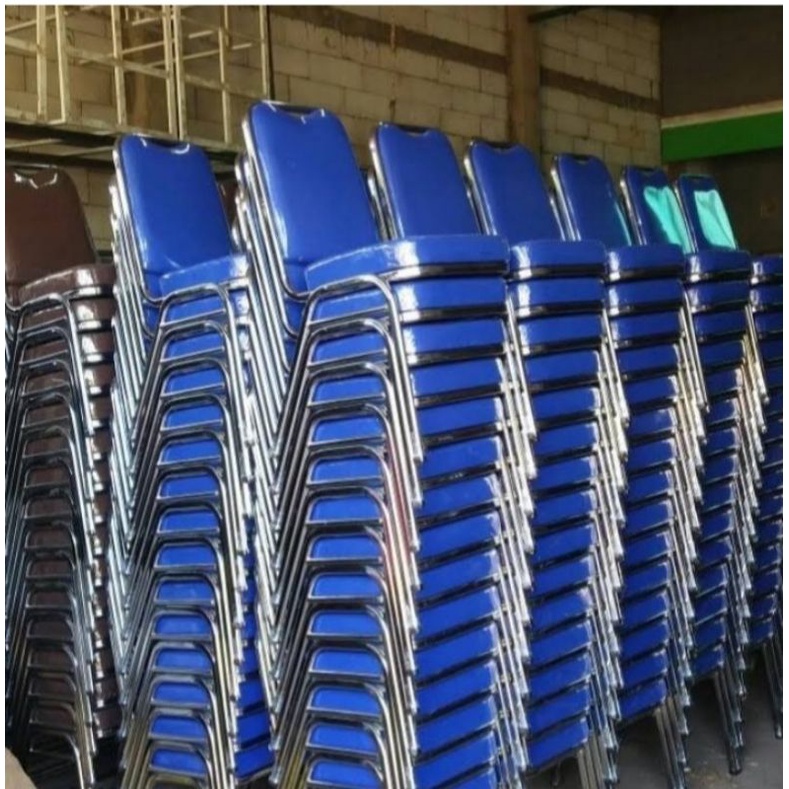 Kursi Susun Brother / Elkana